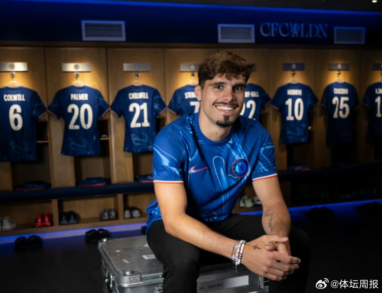 满冠在线入口 -关于加时末段突围战来临，葡萄牙体育围绕英超完成体检，更衣室稳定，球队文化再被提及的信息