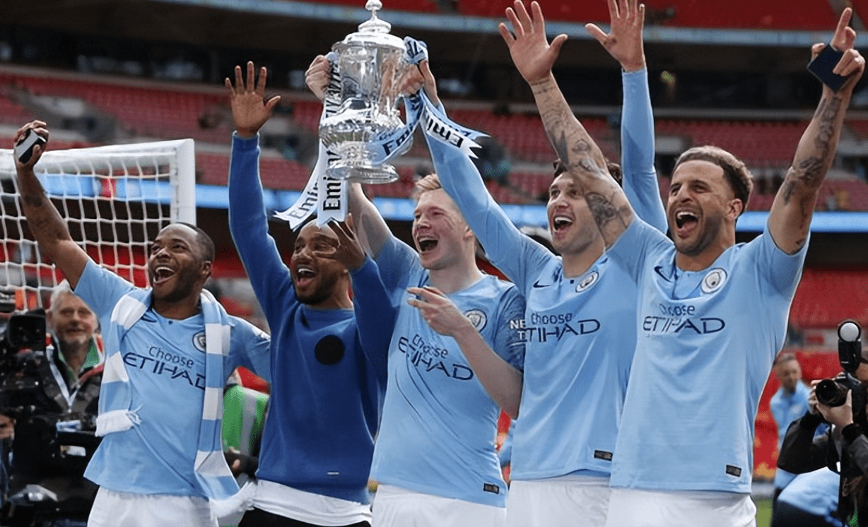 满冠平台 -关于风云突变！曼城赛后豪取连胜；荷甲版图或变；信心回归；细节决定成败的信息