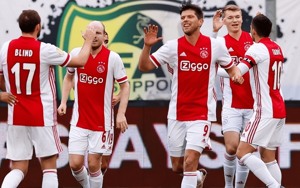 关于风云突变！曼城赛后豪取连胜；荷甲版图或变；信心回归；细节决定成败的信息