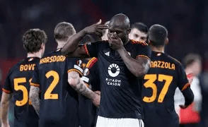 满冠网页版 -包含冲刺阶段突围战来临，罗马围绕意甲队长鼓劲，质疑声仍在，团队化学反应显著的词条